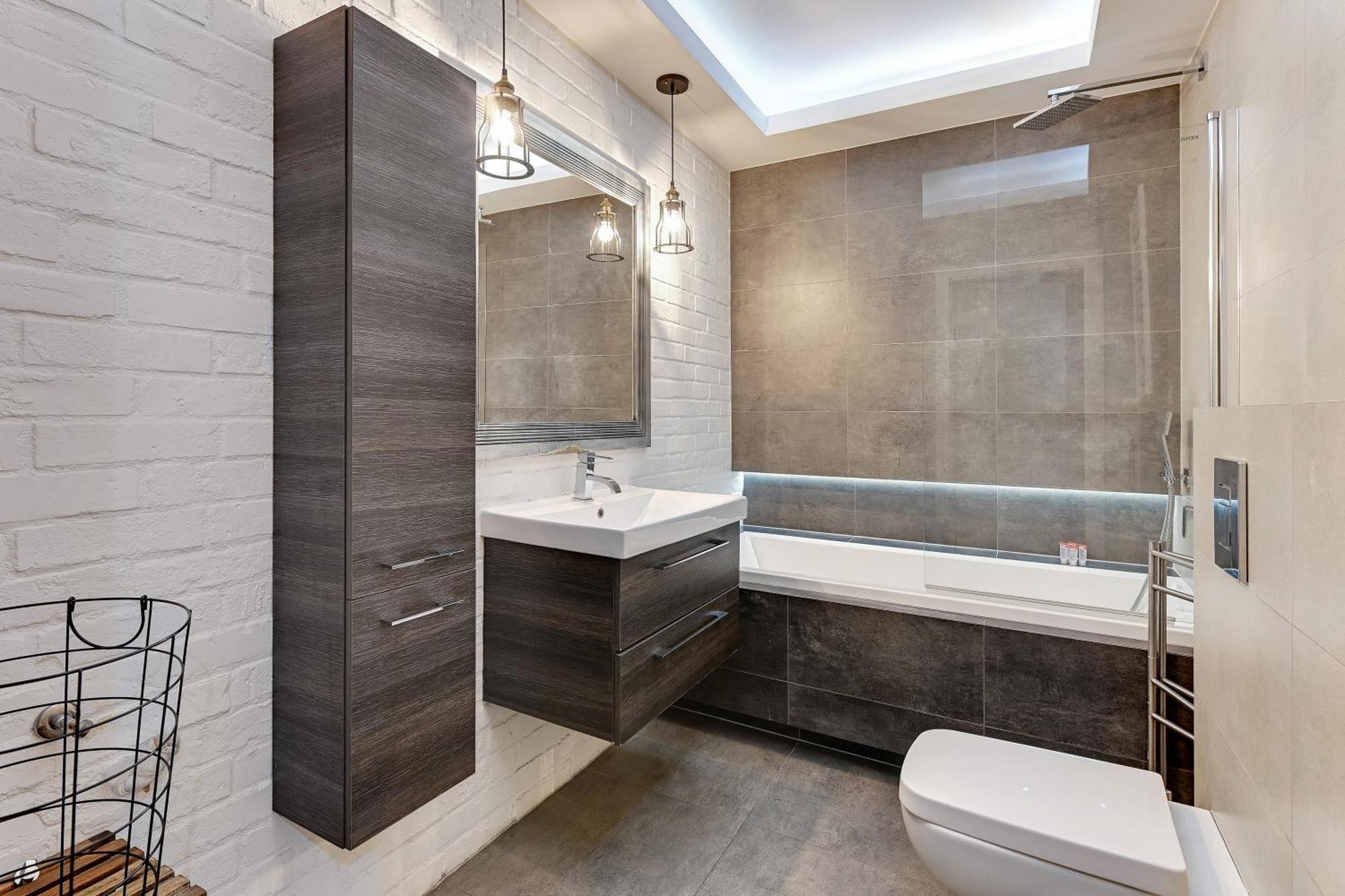 Platinium Kartuska Modern Apartment Gdańsk Exterior foto